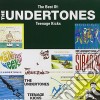Undertones (The) - Teenage Kicks cd musicale di Undertones