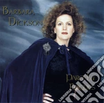 Barbara Dickson - Parcel Of Rogues cd