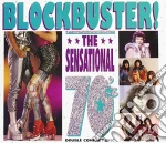 Blockbuster Sensational 70's / Various cd
