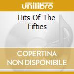 Hits Of The Fifties cd
