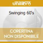 Swinging 60's cd