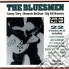 Bluesman (The) / Various cd