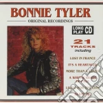 Bonnie Tyler - Bonnie Tyler cd