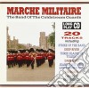 Band Of The Coldstream Guards - Marche Militare cd