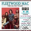 Fleetwood Mac - The Blues Years cd