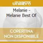Melanie - Melanie Best Of cd