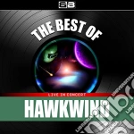 Hawkwind - Hawkwind Best Of cd