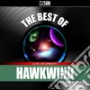 Hawkwind - Hawkwind Best Of cd