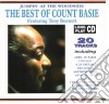 Count Basie - April In Paris cd