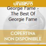 Georgie Fame - The Best Of Georgie Fame cd