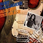 Rory Gallagher - Against The Grain cd
