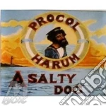 A salty dog cd