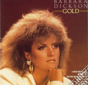 Barbara Dickson - Gold cd musicale di Barbara Dickson