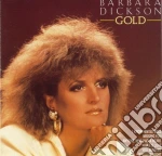 Barbara Dickson - Gold cd