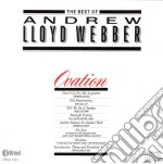 Andrew Lloyd Webber - Ovation: The Best Of 