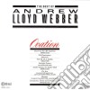 Andrew Lloyd Webber - Ovation: The Best Of  cd