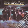 Fureys (The) & Davey Arthur - Finest cd