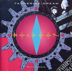 Tangerine Dream - Rockoon cd musicale di Tangerine Dream