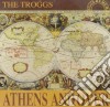 Troggs (The) - Athens Andover cd