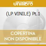 (LP VINILE) Pt.1 cd