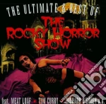 Rocky Horror Show (THe): The Ultimate & Best Of  cd