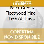 Peter Greens Fleetwood Mac - Live At The Bbc