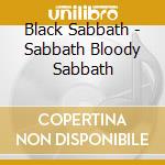 Black Sabbath - Sabbath Bloody Sabbath cd musicale di BLACK SABBATH