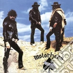 Motorhead - Ace Of Spades cd