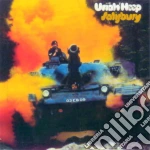 Uriah Heep - Salisbury cd