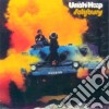 Uriah Heep - Salisbury cd