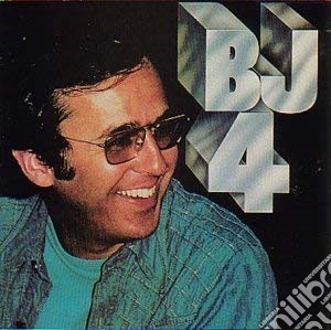 Bob James - Bj4 cd musicale di Bob James