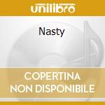 Nasty cd