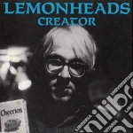 Lemonheads - Creator cd