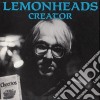 Lemonheads - Creator cd