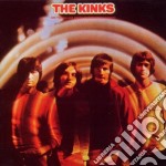 Kinks (The) - Are The Village Preservation Society