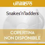 Snakes'n'ladders cd
