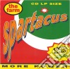 Farm (The) - Spartacus cd