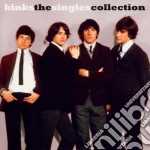 Kinks (The) - Singles Collection (2 Cd) cd