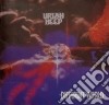 Uriah Heep - Different World Remaster cd