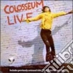 Colosseum Live cd