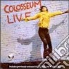 Colosseum Live cd