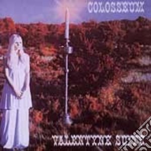The Valentyne Suite cd musicale di COLOSSEUM