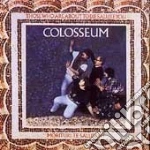 Colosseum - Those Who Are About To Die Salute You cd