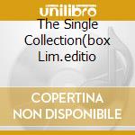 The Single Collection(box Lim.editio cd musicale di SMALL FACES