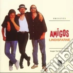 Lindisfarne - Amigos cd