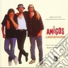 Lindisfarne - Amigos cd