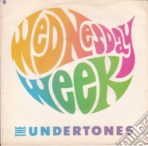 Undertones (The) - The Undertones cd musicale di Undertones