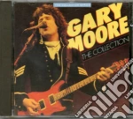 Gary Moore - Gary Moore Collection cd