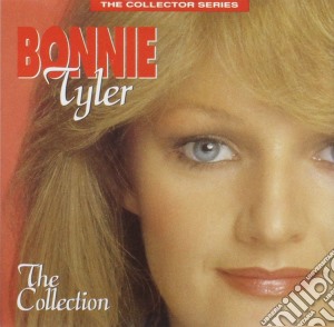 Bonnie Tyler - The Collection cd musicale di Bonnie Tyler