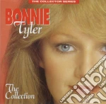 Bonnie Tyler - The Collection cd